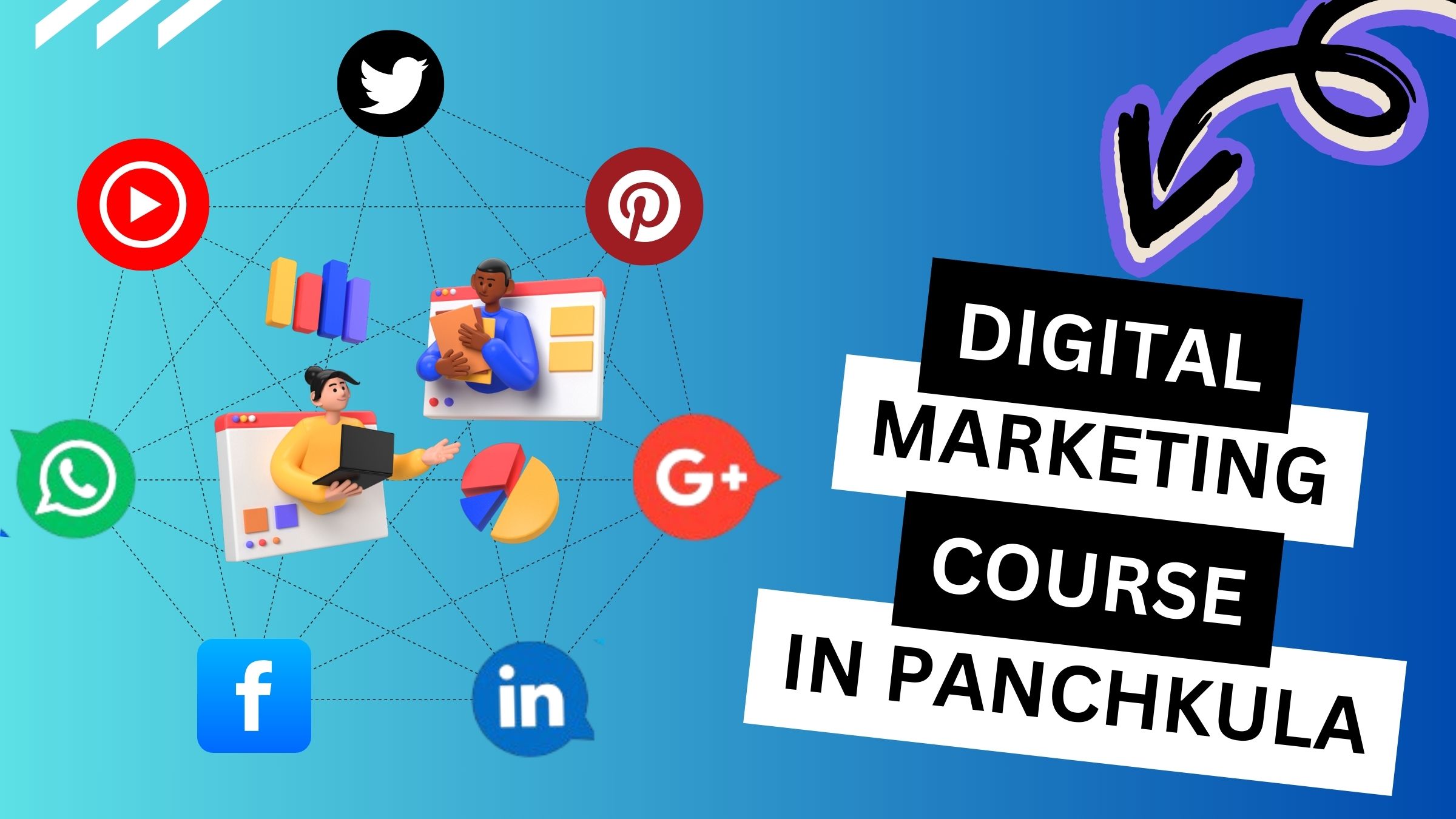 How a Digital Marketing Course Can Boost Your Career