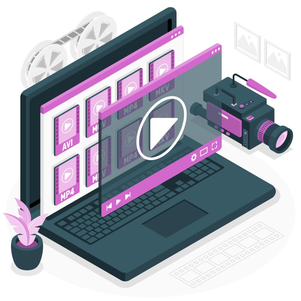 Video Editing Course in Panchkula