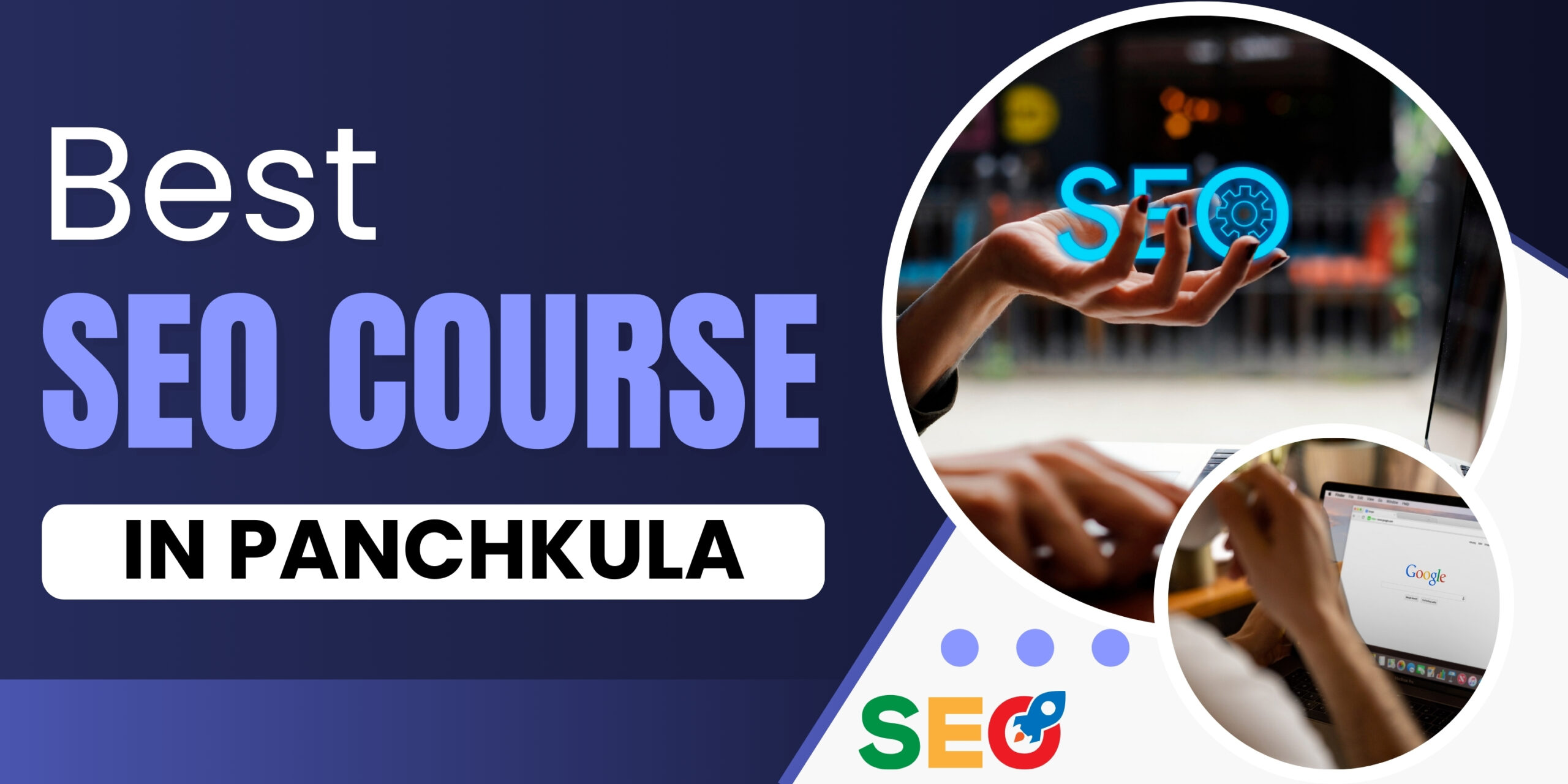 Best SEO Course in Panchkula