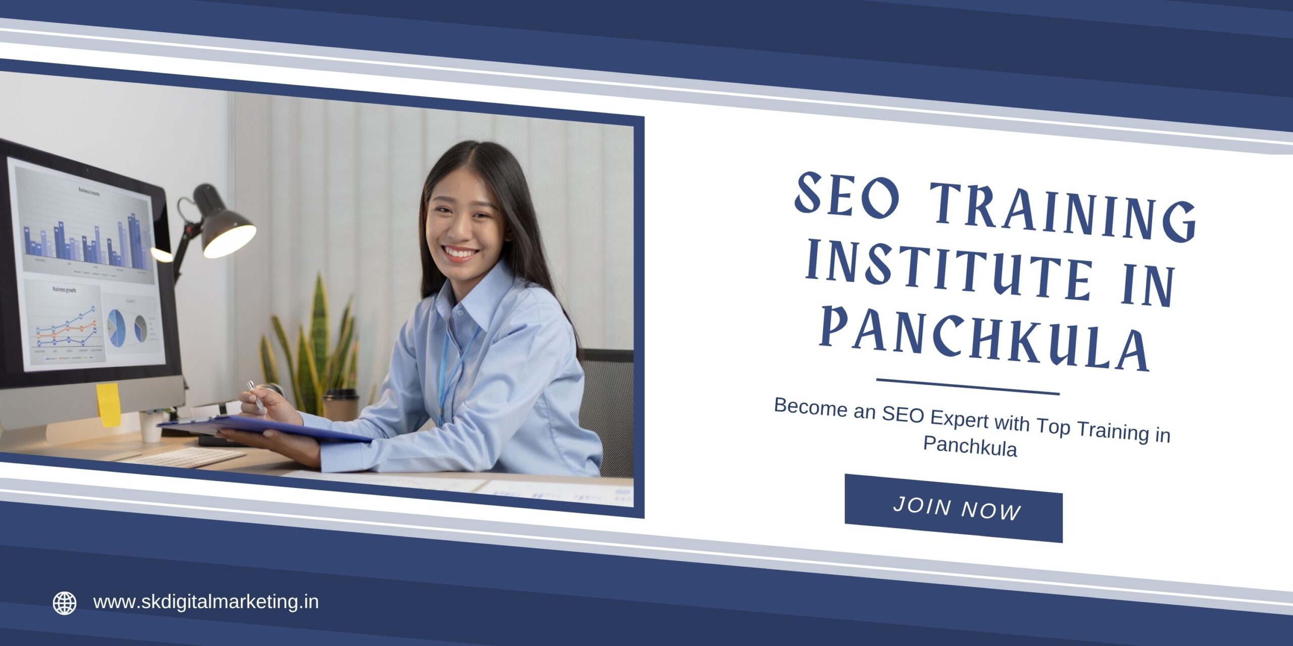 SEO Training Institute in Panchkula