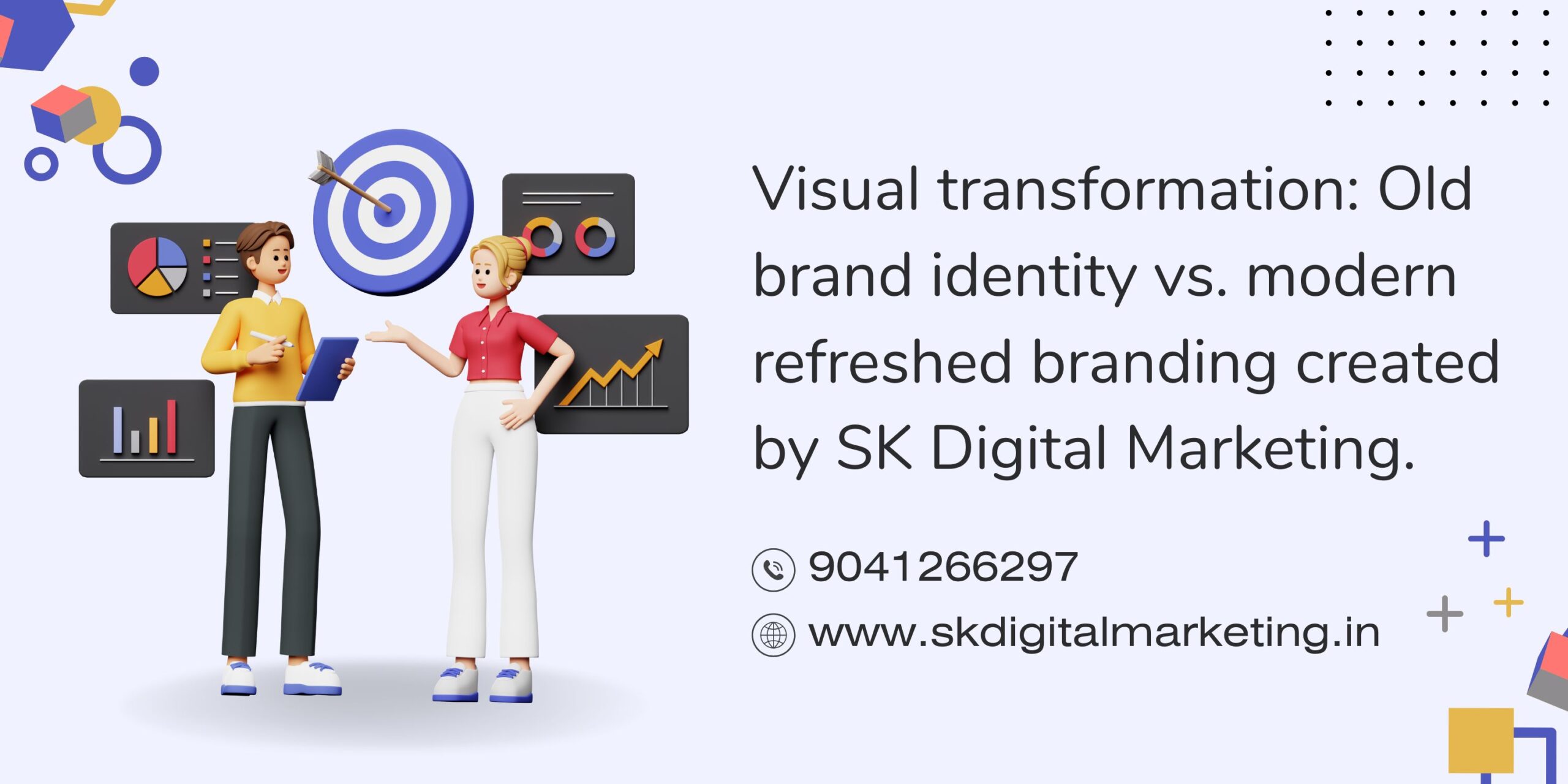 Transformed a Local Business