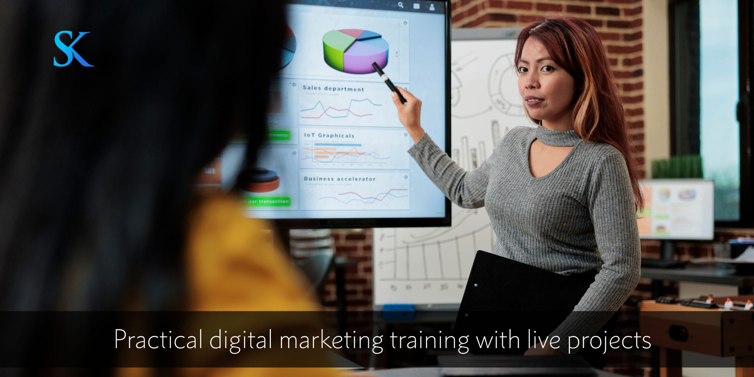 Digital Marketing Course in Chandigarh