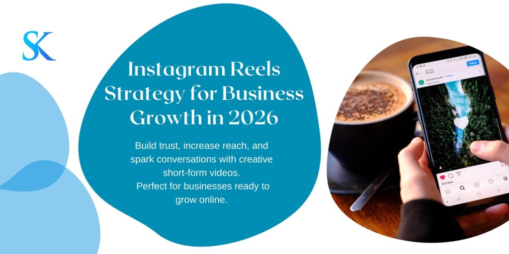 Instagram Reels Strategy for Business