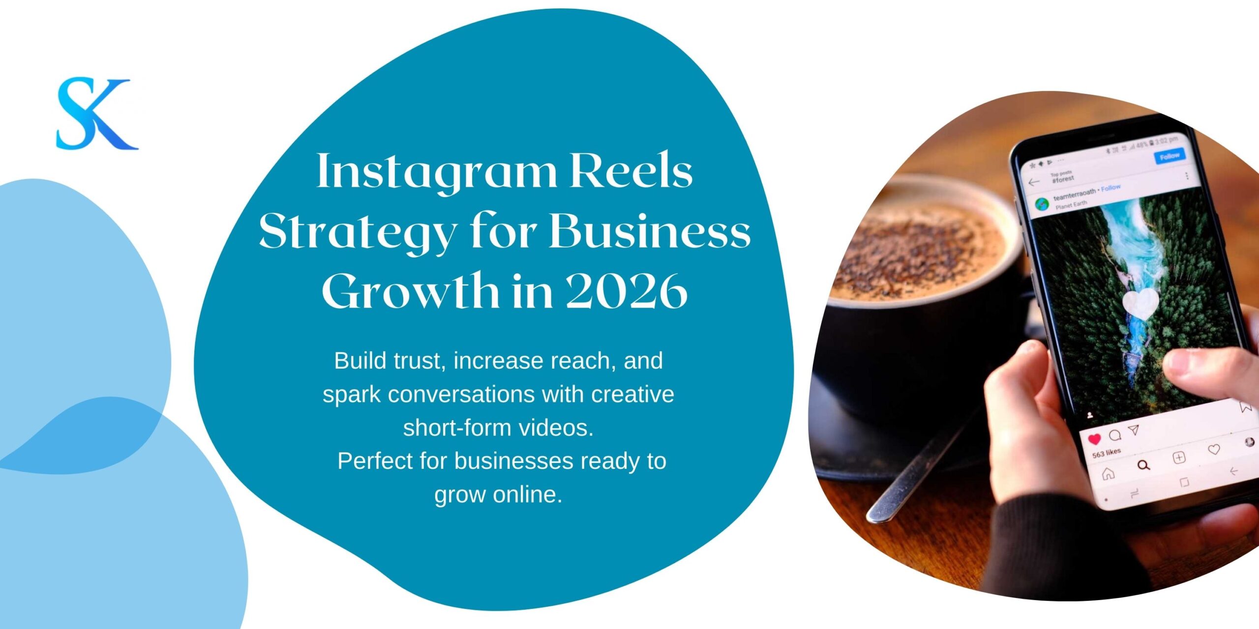 Instagram Reels Strategy for Business