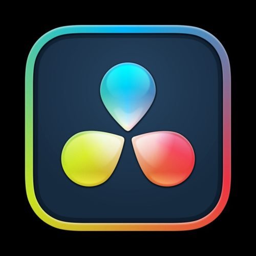 DaVinci Resolve DaVinci Resolve