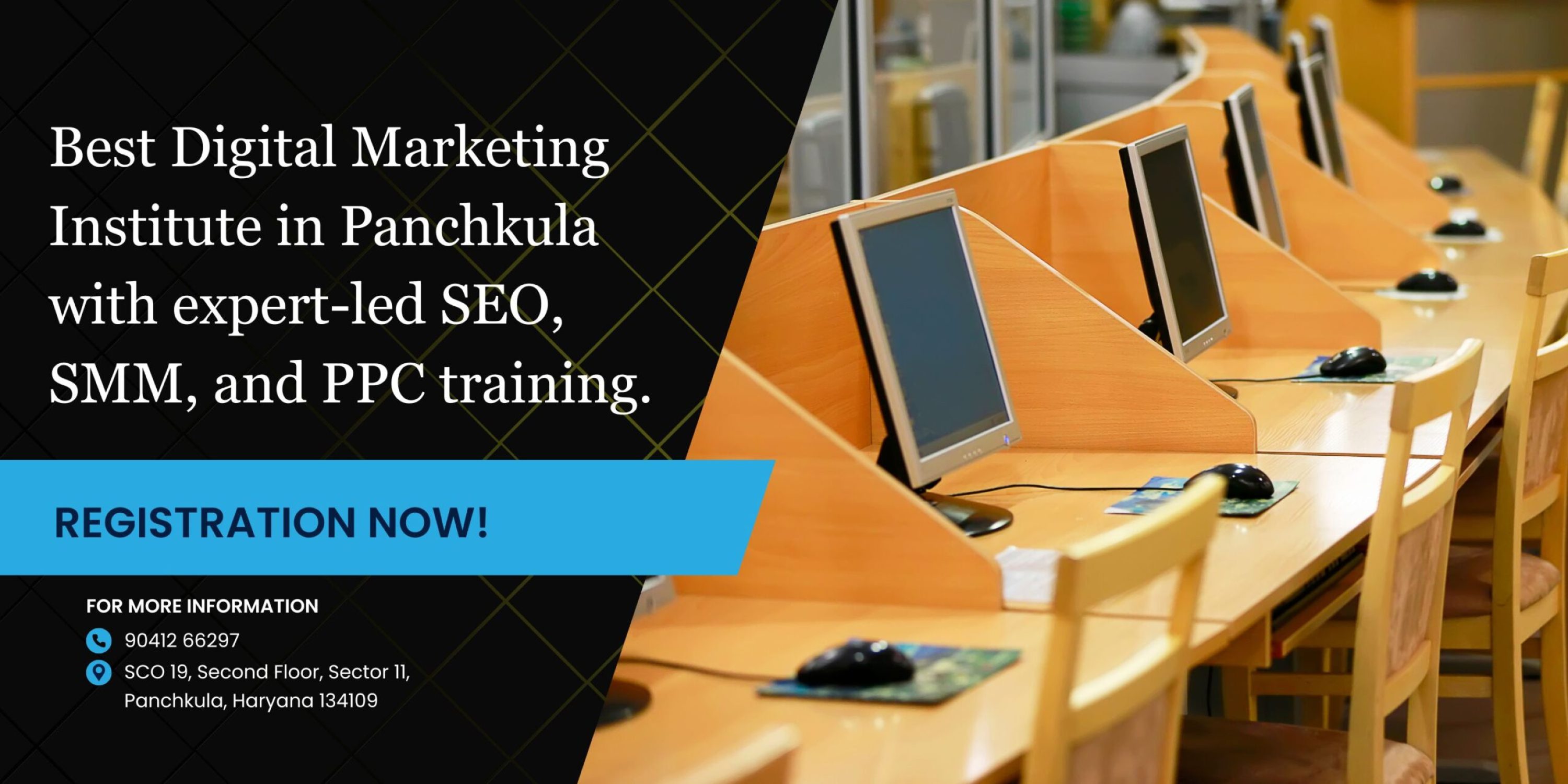 Best Digital Marketing Institute in Panchkula
