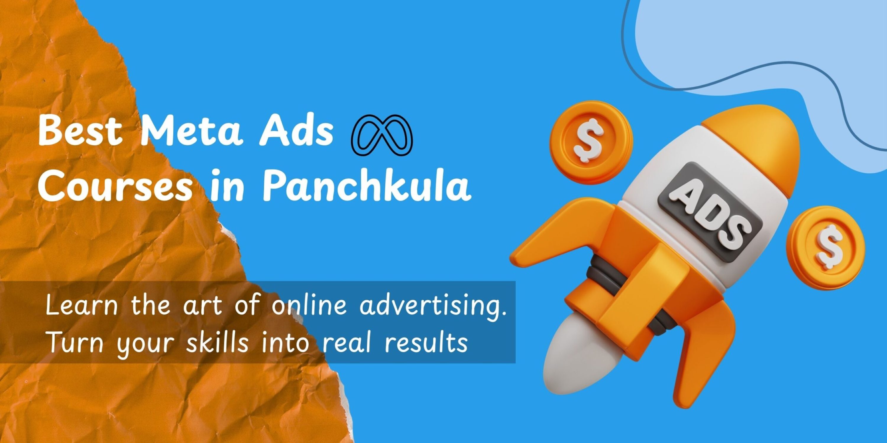 Best Meta Ads Courses in Panchkula