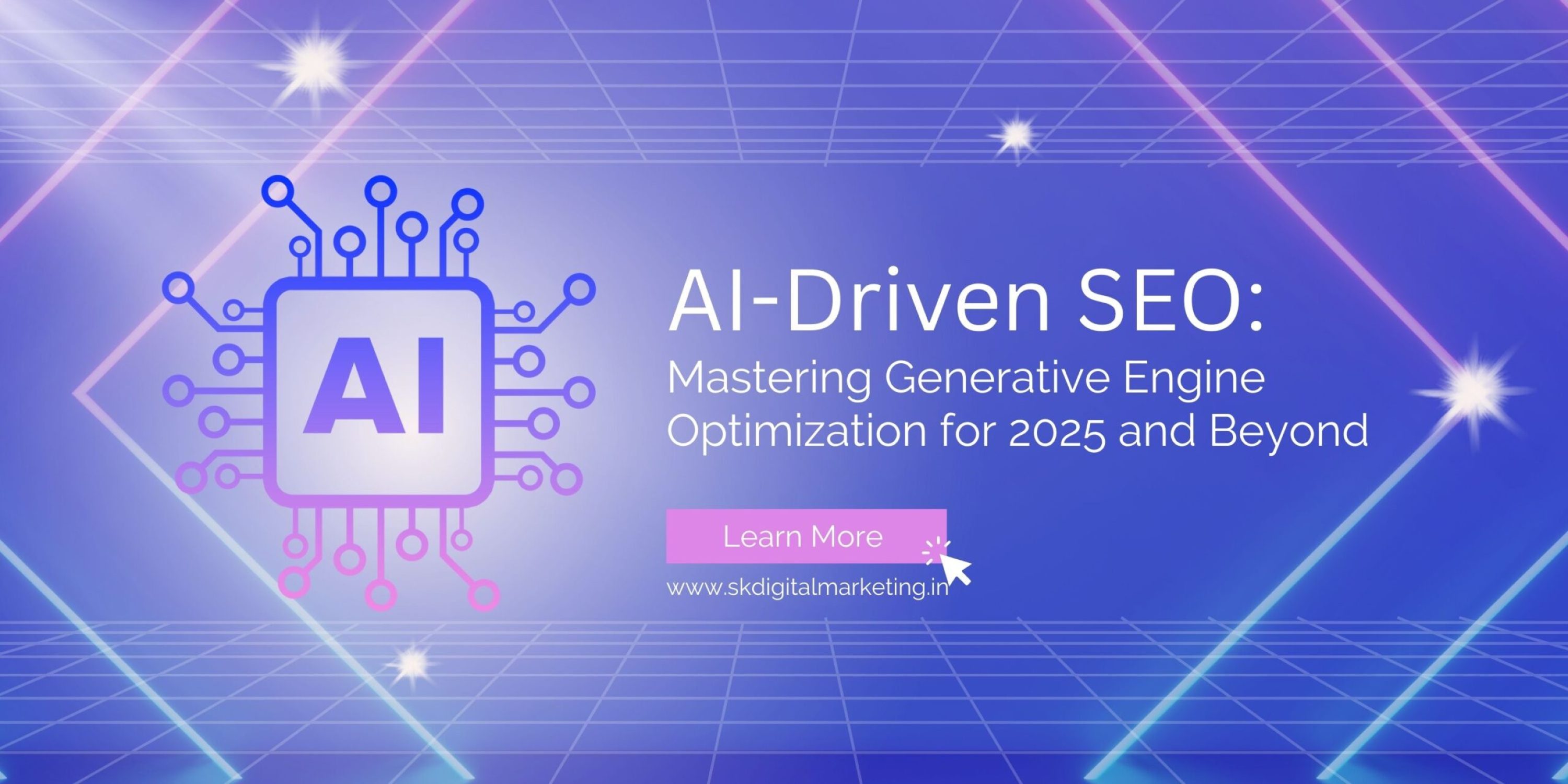 Generative Engine Optimization in SEO