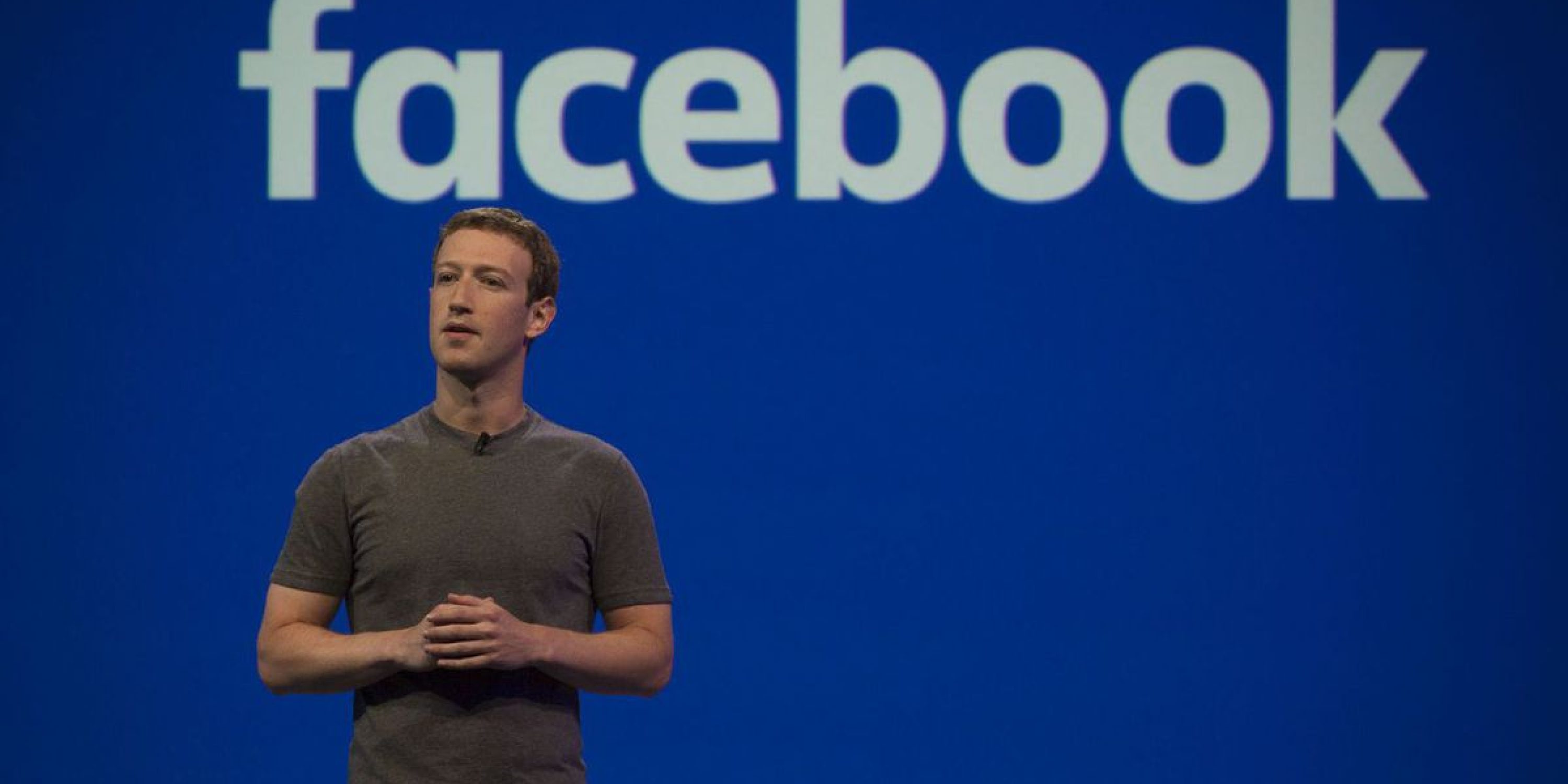 Facebook completed its 20 years