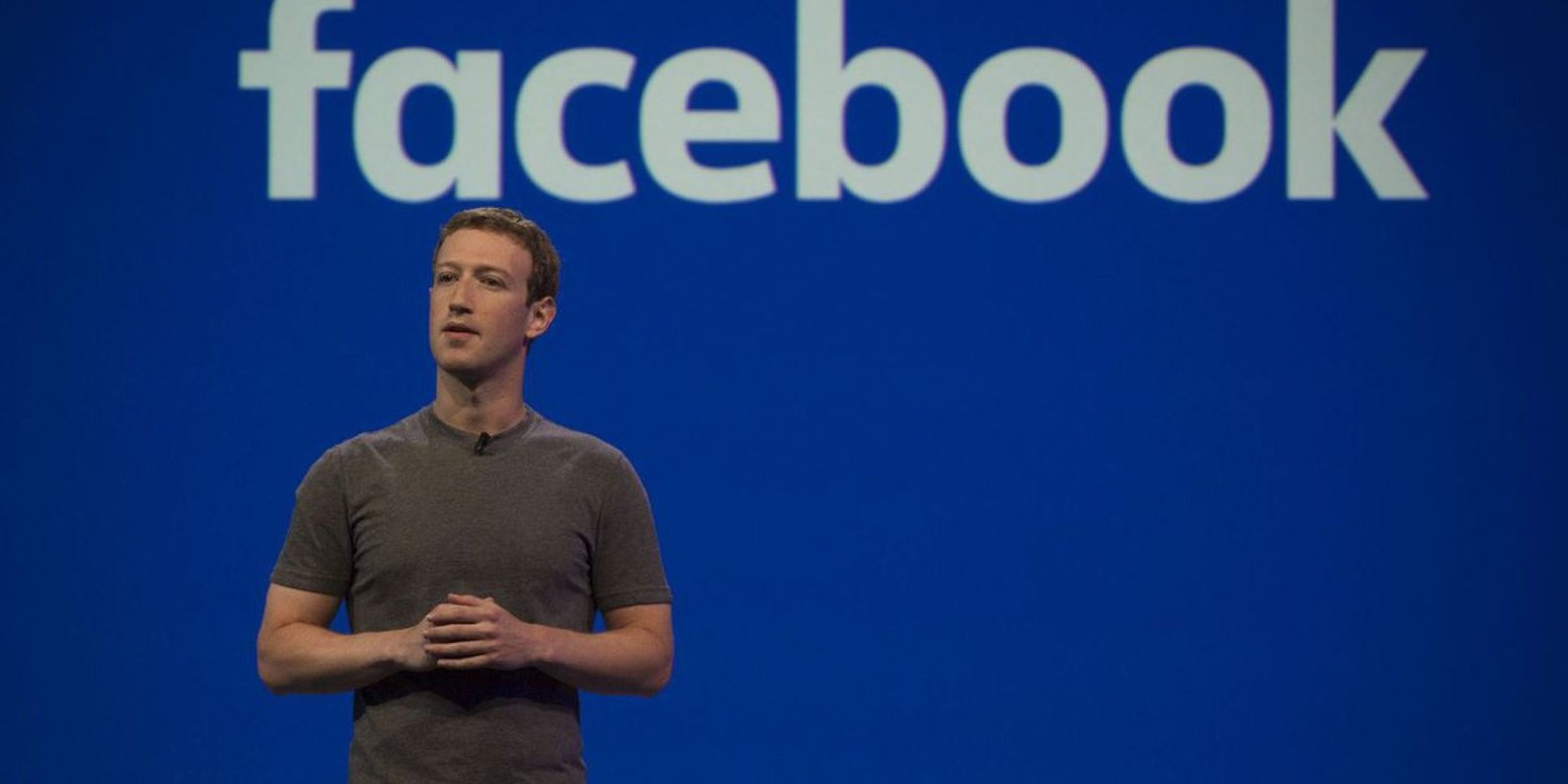 Facebook completed its 20 years