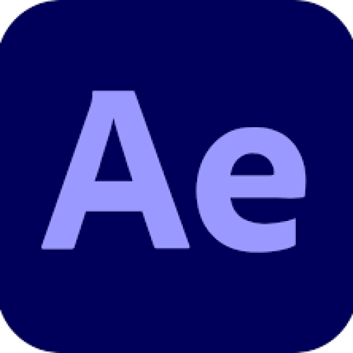 After Effects After Effects